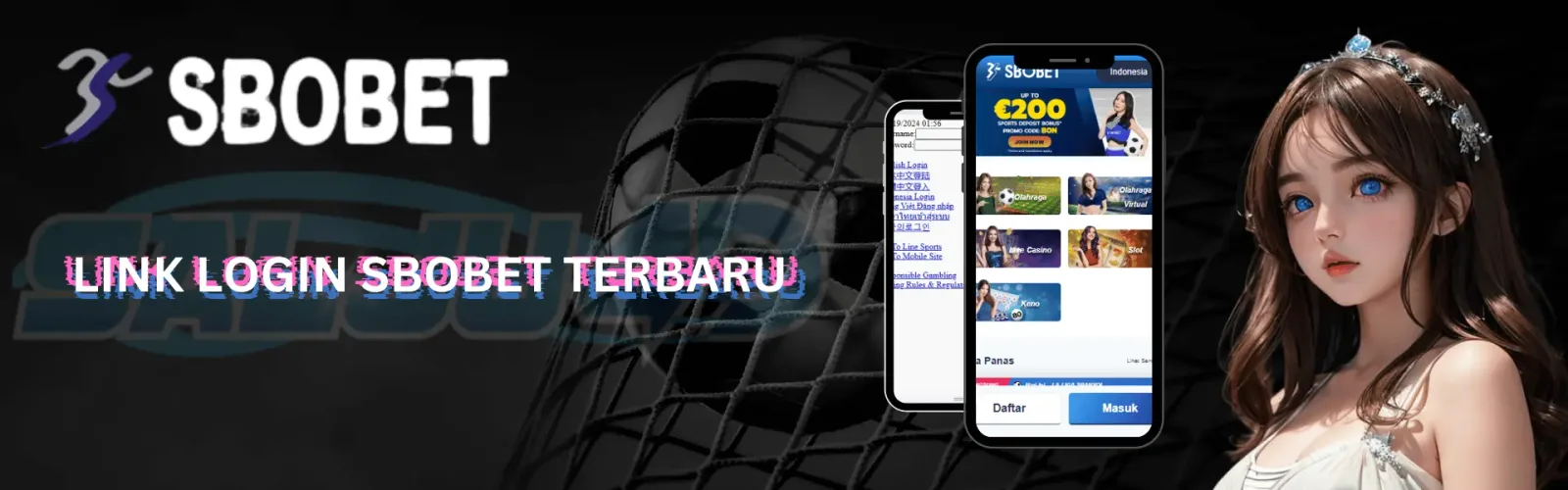 SBO-Bet Guide — SBOBET explained: what the sportsbook actually is